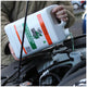 Bar's Bugs Premix Windscreen Cleaner 5 Litre Ready To Use Washer Fluid — image 3
