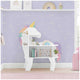Delta Children Unicorn Bookcase | GREENGUARD Gold Certified, Sustainable TSCA Compliant Engineered Wood, Lead-Safe, Easy-to-Clean Finish – view 6