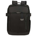 Samsonite Midtown 40cm Laptop Backpack Black Capacity 23L Water Resistant