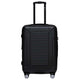 Tosca Matrix Range 3 Piece Luggage Set Black | Polycarbonate Shell, Expander Function, TSA Lock, 10-Year Warranty – view 6
