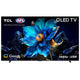 TCL 98 Inch QLED 4K Google TV 120Hz Quantum Dot 98P7K — image 2