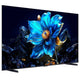 TCL 98 Inch QLED 4K Google TV 120Hz Quantum Dot 98P7K — image 5