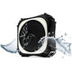 ECOXGEAR EcoEdge Pro Waterproof Portable Speaker Black – view 5
