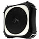 ECOXGEAR EcoEdge Pro Waterproof Portable Speaker Black – view 2