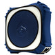 ECOXGEAR EcoEdge Pro Blue Waterproof Portable Speaker – view 2