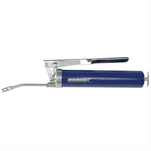 Kincrome Grease Gun 4500PSI Steel 500cc Heavy Duty Performance - Auzzistore