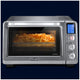 Delonghi Livenza 24L Multi Oven Air Convection Benchtop Oven - 24 Litre Capacity – view 3