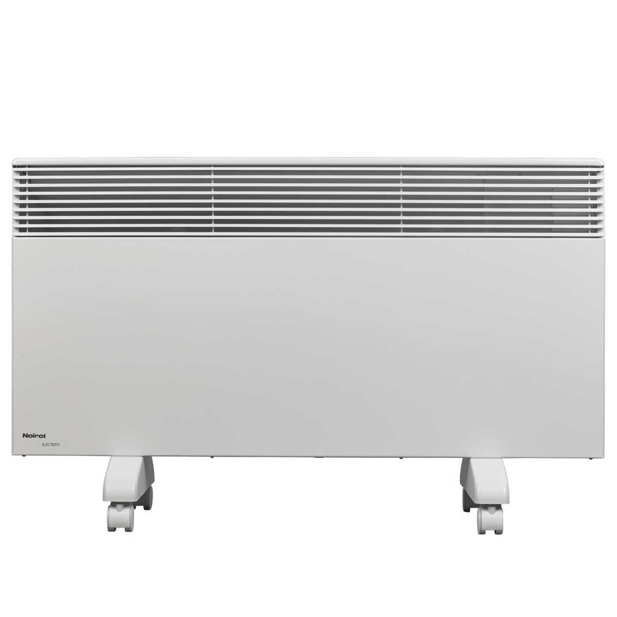 Noirot Spotplus Convection Heater 7358-8TPRO Wi-Fi Silent Operation Energy Efficient Asthma & Allergy Friendly Lifetime Warranty