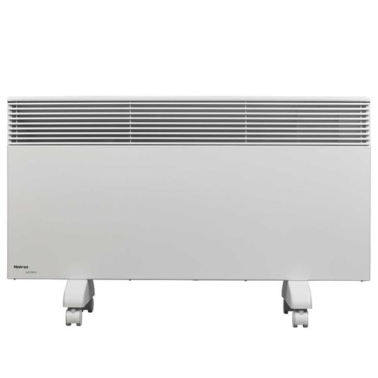 Noirot Spotplus Convection Heater 7358-8TPRO Wi-Fi Silent Operation Energy Efficient Asthma & Allergy Friendly Lifetime Warranty