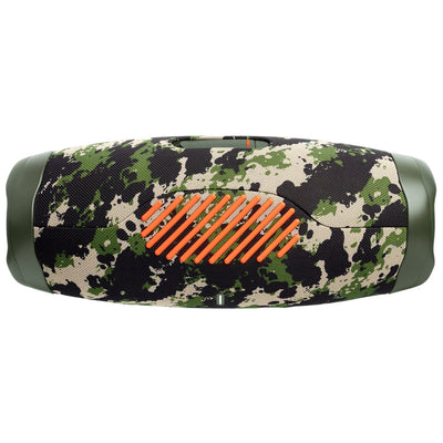 JBL Boombox 3 Bluetooth Speaker Squad JBLBOOMBOX3SQUADAS - Connectivity: Bluetooth