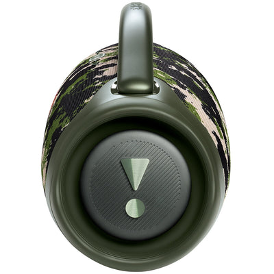 JBL Boombox 3 Bluetooth Speaker Squad JBLBOOMBOX3SQUADAS - Connectivity: Bluetooth