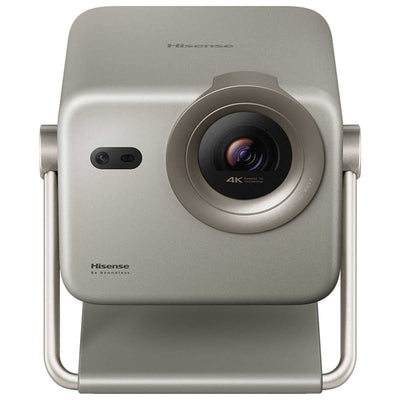 Hisense M2 Pro Tri-Chroma 4K Laser Projector 1300 ANSI Lumens Portable