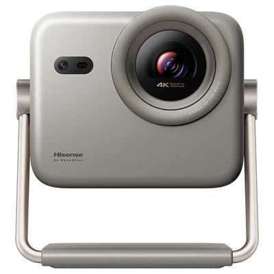 Hisense M2 Pro Tri-Chroma 4K Laser Projector 1300 ANSI Lumens Portable