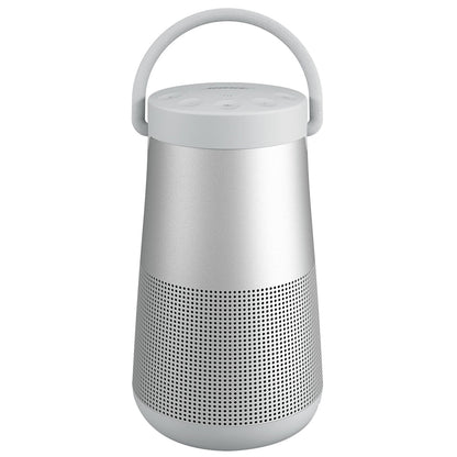 Bose SoundLink Revolve+ II Bluetooth Speaker Silver 858366-5330 with Connectivity via Bluetooth & NFC