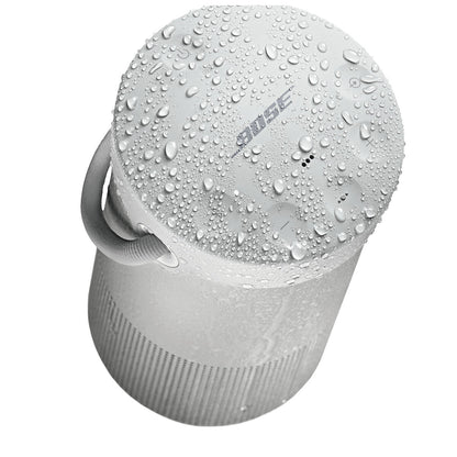 Bose SoundLink Revolve+ II Bluetooth Speaker Silver 858366-5330 with Connectivity via Bluetooth & NFC