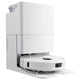 Roborock Qrevo S RR-QRS02-03-WHT Vacuum Cleaner | 7000 Pa Suction, Dual Spinning Mops, Mop-Self Washing, Auto Emptying – view 3