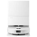 Roborock Qrevo S RR-QRS02-03-WHT Vacuum Cleaner | 7000 Pa Suction, Dual Spinning Mops, Mop-Self Washing, Auto Emptying