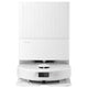 Roborock Qrevo S RR-QRS02-03-WHT Vacuum Cleaner | 7000 Pa Suction, Dual Spinning Mops, Mop-Self Washing, Auto Emptying