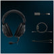 Logitech G PRO X SE Gaming Headset 981-001472 | Blue VO!CE Mic, PRO-G 50mm Drivers, Special Edition White Colorway, DTS Headphone:X 2.0 – view 2
