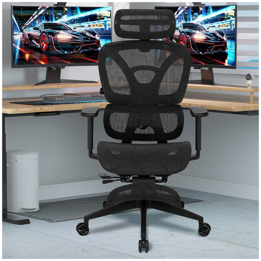 ONEX AIRNEST Mesh Office Chair