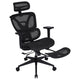 ONEX AIRNEST Mesh Office Chair