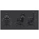 ONEX AIRNEST Mesh Office Chair