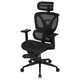 ONEX AIRNEST Mesh Office Chair