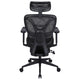 ONEX AIRNEST Mesh Office Chair