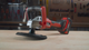 Ozito PXC 18V Brushless 2-in-1 Sander and Polisher 180mm Skin Only