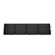 EcoFlow EFSOLAR220W-NS Portable Solar Panel | 220W, Tempered Glass, Integrated Solar Guide, Waterproof – view 3