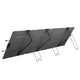 EcoFlow EFSOLAR220W-NS Portable Solar Panel | 220W, Tempered Glass, Integrated Solar Guide, Waterproof – view 2