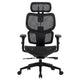 ONEX VENTRA Mesh Office Chair Black