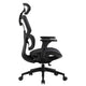 ONEX VENTRA Mesh Office Chair Black