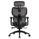 ONEX VENTRA Mesh Office Chair Black
