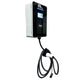 EV Ultra Plus 22kW AC Commercial EV Charger Weatherproof RFID And App Control — image 3