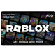 Roblox $50 Digital Gift Card