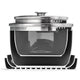 GreenPan Stackables Cookware Set 6 Piece, Diamond Infused Ceramic Nonstick, PFAS-Free, Scratch Resistant, Oven Safe – view 4