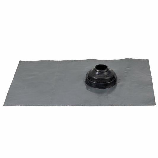 Deks Rapid Flash - 50-70mm - EPDM Rubber - UV Rated – view 2 - Auzzistore