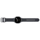 Samsung Galaxy Watch 8 LTE 40mm Graphite | AI-Powered Health Companion with Antioxidant Measurement, Personalised Running Coach, and New UX One UI 8 – view 4