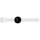 Samsung Galaxy Watch 8 LTE 40mm Silver | AI-Powered Health Companion | Antioxidant Measurement | Personalised Running Coach | Durable 5ATM+IP68/MILSTD 810H | Gemini on Watch | One UI 8 – view 4
