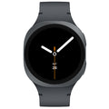Samsung Galaxy Watch 8 Bluetooth 44mm Graphite with AI Health Tracking, Antioxidant Measurement, and Personalised Running Coach