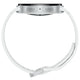 Samsung Galaxy Watch 8 Bluetooth 44mm Silver with AI-Powered Health Tracking, Antioxidant Measurement, and Personalised Running Coach – view 5