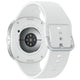 Samsung Galaxy Watch 8 LTE 44mm Silver - AI Health Companion, Antioxidant Measurement, Personalised Coaching – view 6