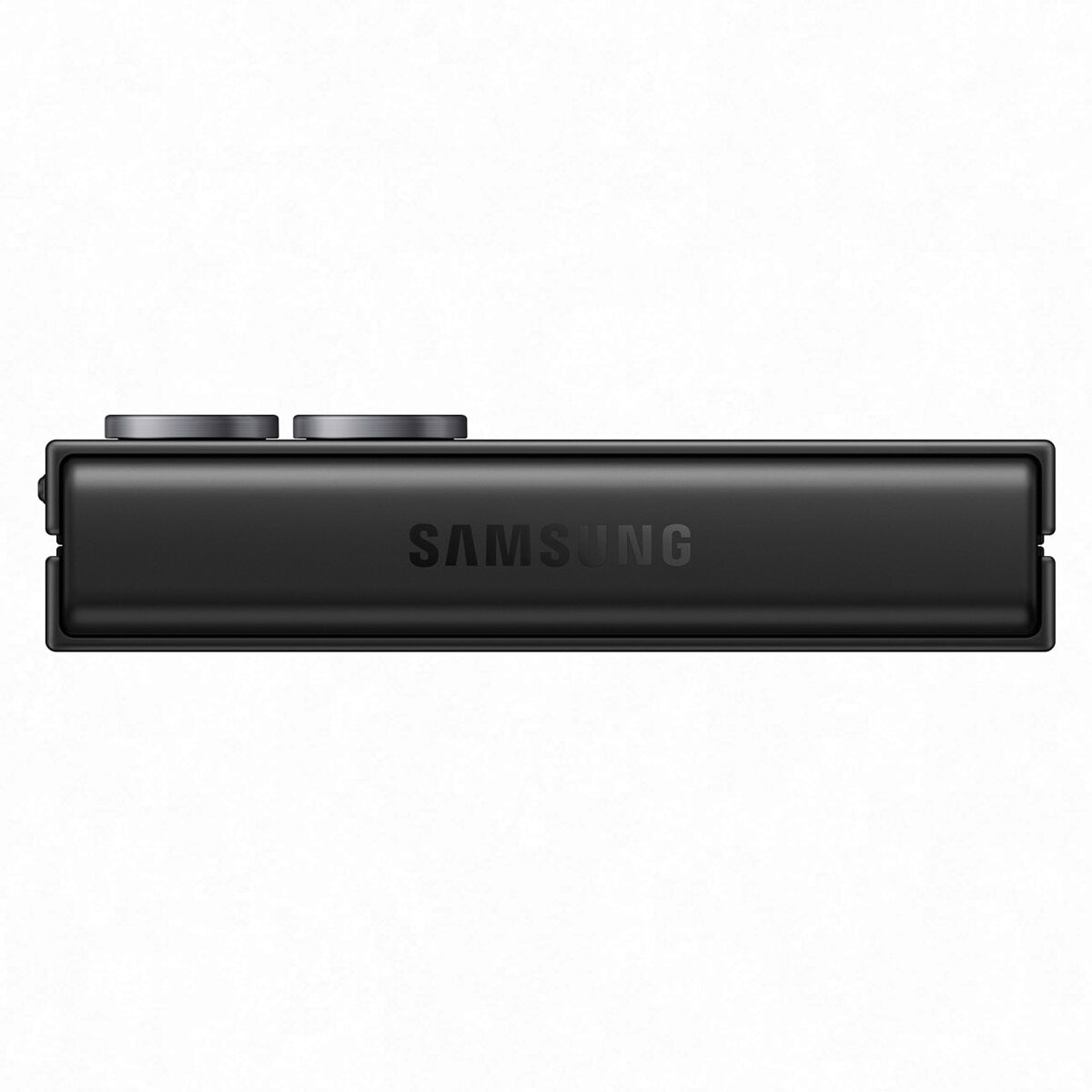 Samsung Galaxy Z Flip7 FE 256GB Black SM-F761BZKEATS Android 16