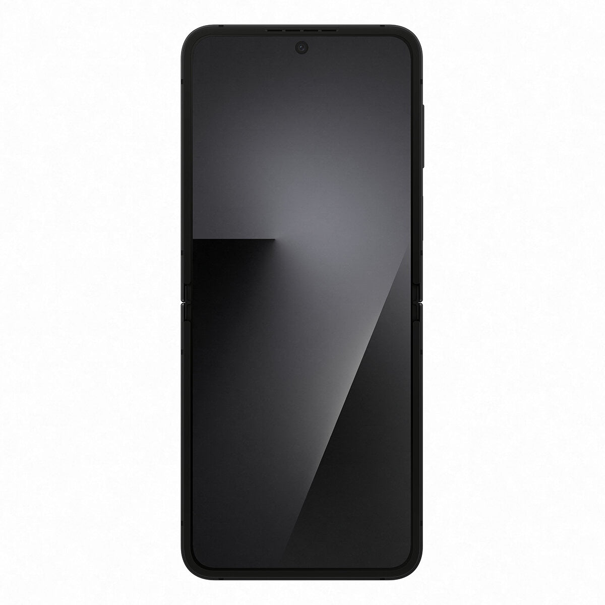 Samsung Galaxy Z Flip7 FE 256GB Black SM-F761BZKEATS Android 16