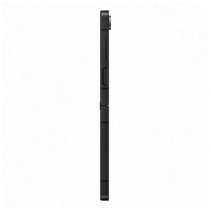 Samsung Galaxy Z Flip7 FE 256GB Black SM-F761BZKEATS Android 16