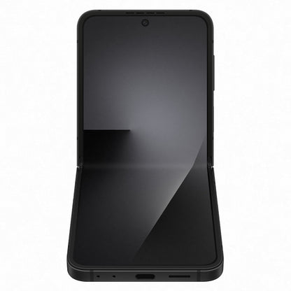 Samsung Galaxy Z Flip7 FE 256GB Black SM-F761BZKEATS Android 16