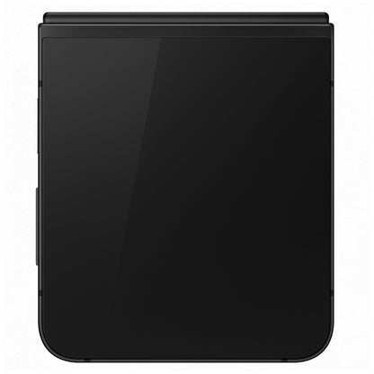 Samsung Galaxy Z Flip7 FE 256GB Black SM-F761BZKEATS Android 16
