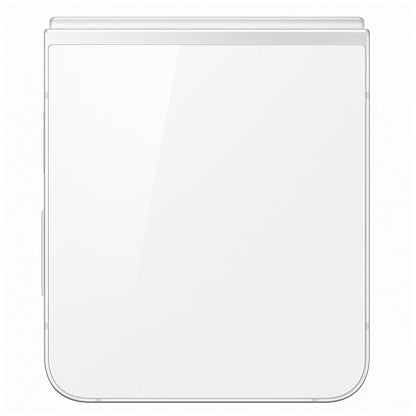 Samsung Galaxy Z Flip7 FE 256GB White SM-F761BZWEATS Android 16 OS