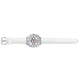 Samsung Galaxy Watch 8 Classic LTE 46mm White with Rotating Bezel, Quick Button, AI Voice Assistant, Personalised Coaching – view 4